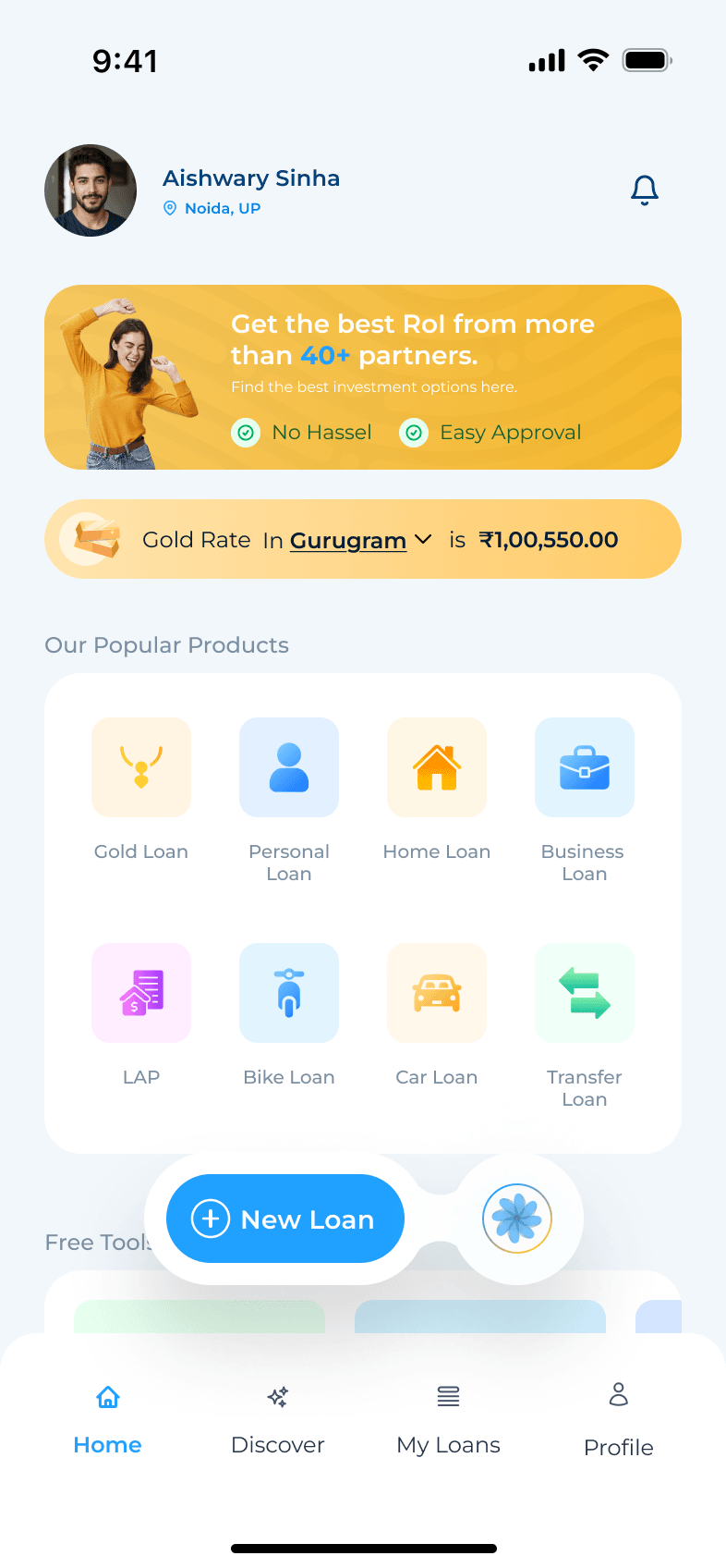 The Only Finance App You’ll Ever Need